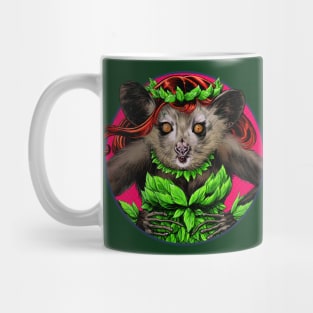 Poison Aye-Ayevy Mug